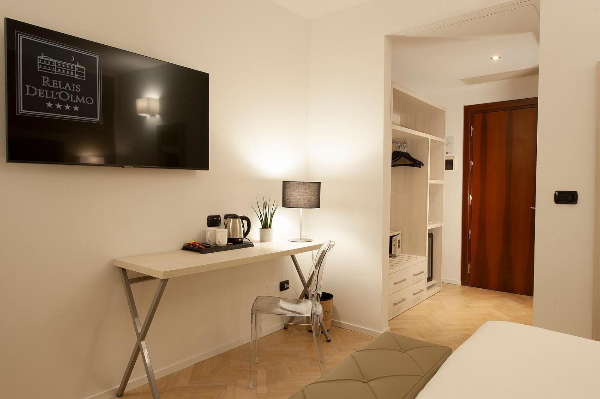 Relais Dell'olmo Perugia